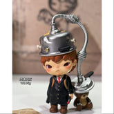 Hirono Echo Series Soul Connection